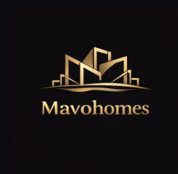 Mavo Homes logo